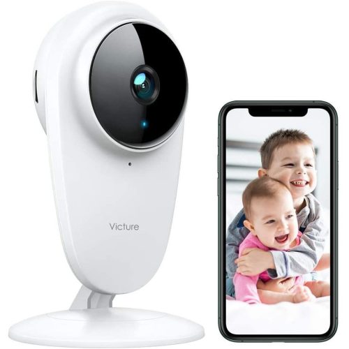 Kamera Victure PC420 Baby Monitor (biela)