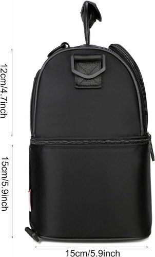 Dvojdielna chladiaca taška V-Coool