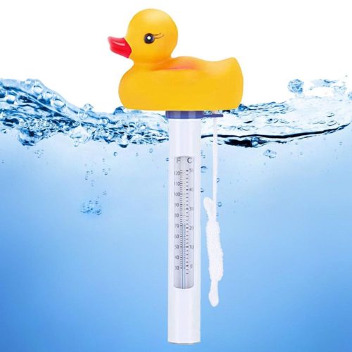 Kačací merač teploty vody