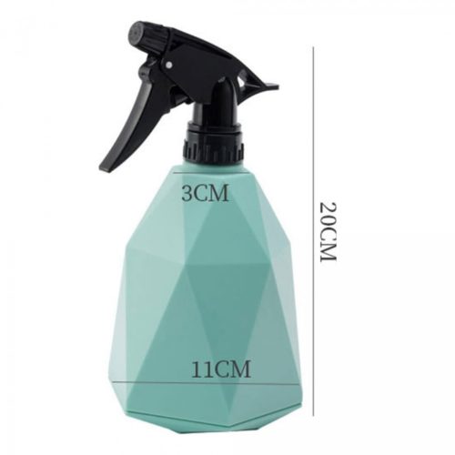 Ručný postrekovač ZYDNFE, postrekovač kvetov – nastaviteľná rozprašovacia fľaša, 1liter