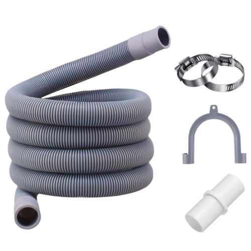 Ako Sun Drain Pipe Package 2M