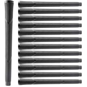 Yamato Jumbo Golfové Rukoväte na Artritídu, 13 ks