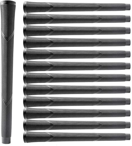 Yamato Jumbo Golfové Rukoväte na Artritídu, 13 ks