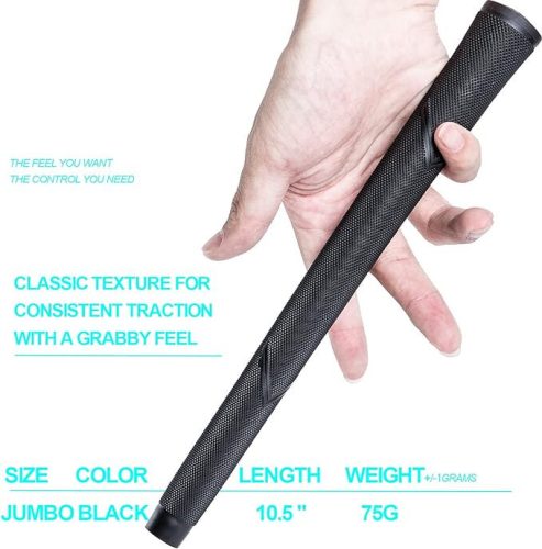 Yamato Jumbo Golfové Rukoväte na Artritídu, 13 ks