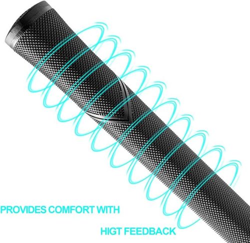 Yamato Jumbo Golfové Rukoväte na Artritídu, 13 ks