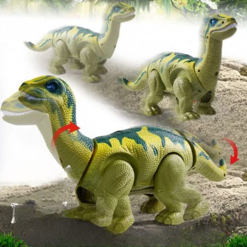 Hersity LZHX127 Active Dino