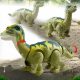 Hersity LZHX127 Active Dino
