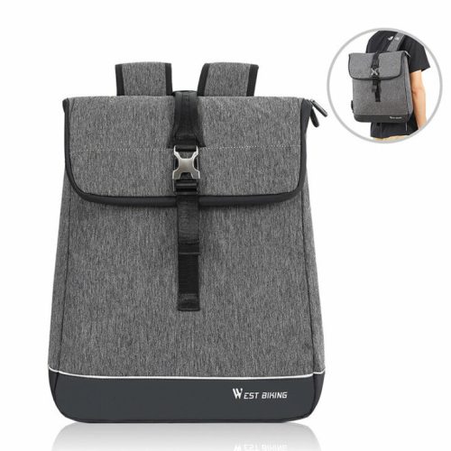 Cyklistická taška West Biking Bag