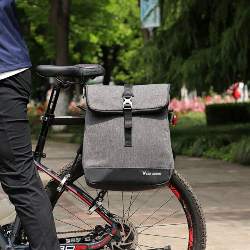 Cyklistická taška West Biking Bag
