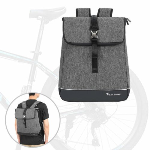 Cyklistická taška West Biking Bag
