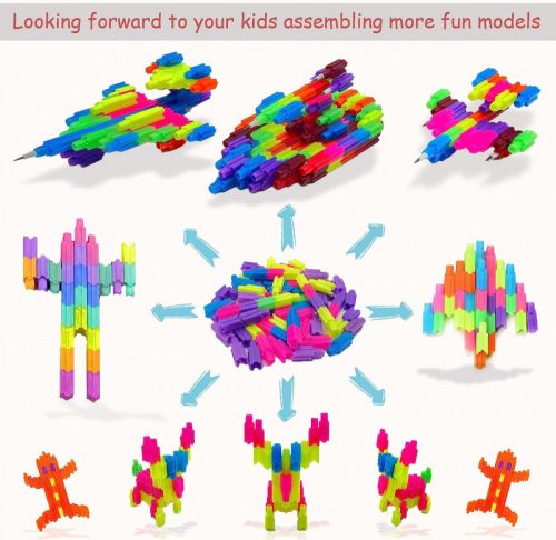 ICEPAPA Sada farebných grafitových ceruziek 32 x 8 ks