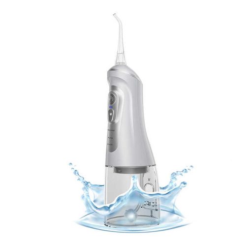 Klatovi Ústna voda na čistenie zubov Fl-V29