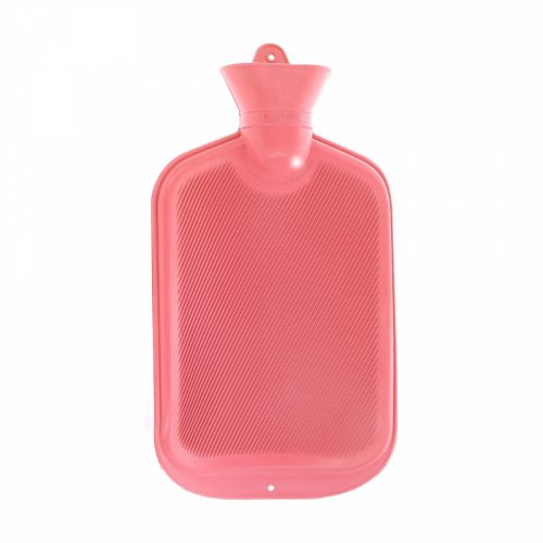 Fľaša na ohrievač vody MIJOMA 2l (ružová)