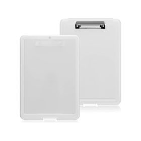   Zakladač Sithon A4 s priečinkom – praktický kancelársky zakladač na dokumenty