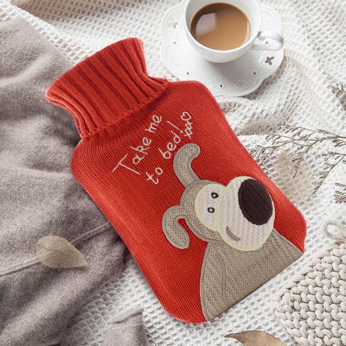 Termofor – pohodlné a rýchle ohrievanie