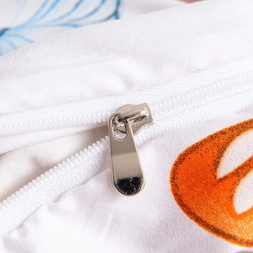 Obliečka na paplón Getiya 155x220 cm (motýľ)