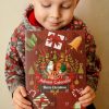 Adventný kalendár 25x15 cm – vianočná dekorácia a darček