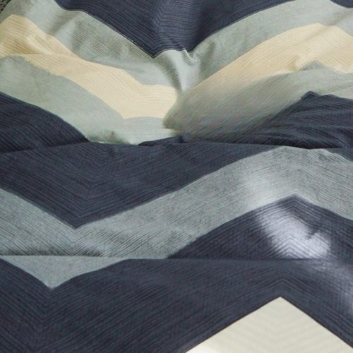 Getiya obliečka na prikrývku 135x200 cm (vlny)