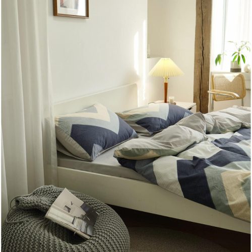 Getiya obliečka na prikrývku 135x200 cm (vlny)