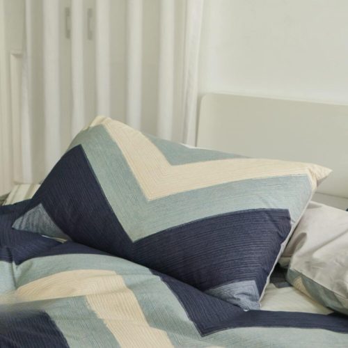 Getiya obliečka na prikrývku 135x200 cm (vlny)