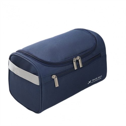 Fudeam Business Unisex Pipe Bag (tmavomodrá)
