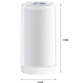 USB stolová lampa - stmievateľná