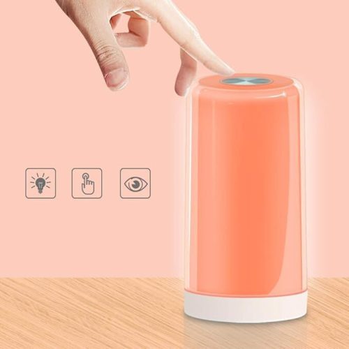 USB stolová lampa - stmievateľná