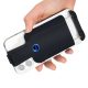 Tera 0012 2D Bluetooth skener čiarových kódov s klipom na zadnej strane pre smartfóny