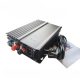 600W MPPT sieťový menič, pre 48V solárny panel – Čierny