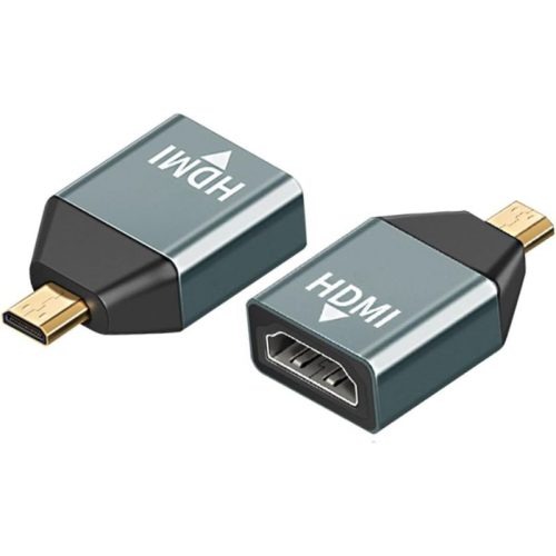 Bezdrôtový HDMI adaptér samec-samica